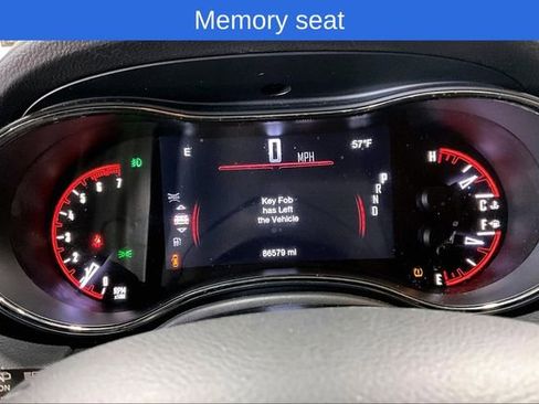 Used 2020 Dodge Durango R/T image 16