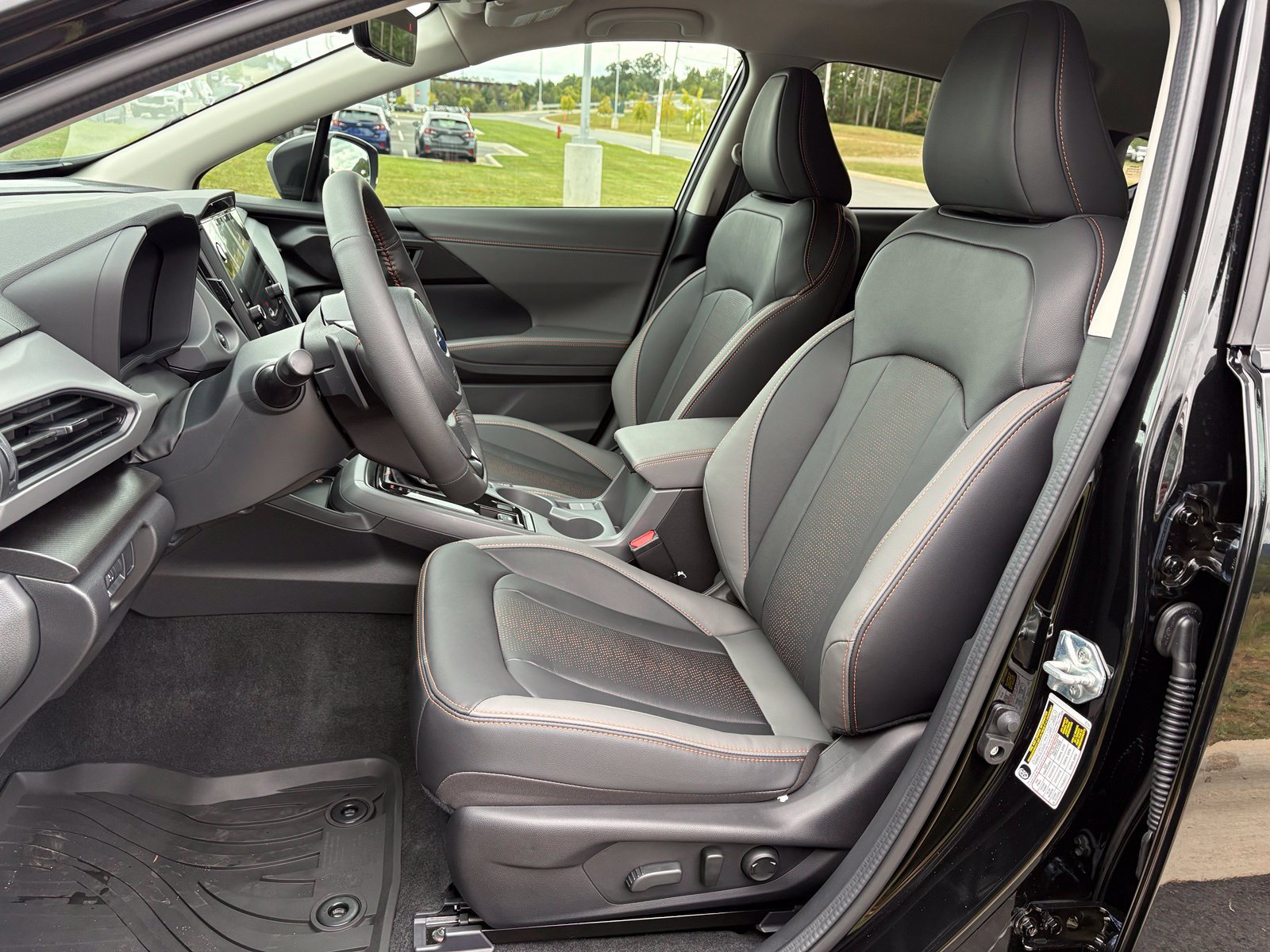 New 2026 Subaru Crosstrek 2.5i Limited AWD/4WD image 26