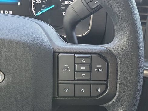 Used 2023 Ford F150 XL w/ STX Appearance Package RWD image 21