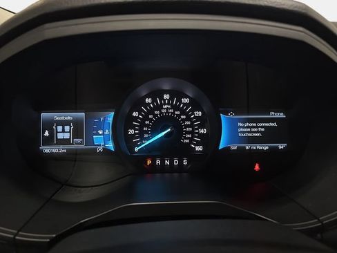 Certified 2024 Ford Edge SEL AWD/4WD image 16