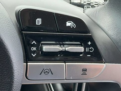 Used 2023 Hyundai Tucson SEL w/ Convenience Package FWD image 26
