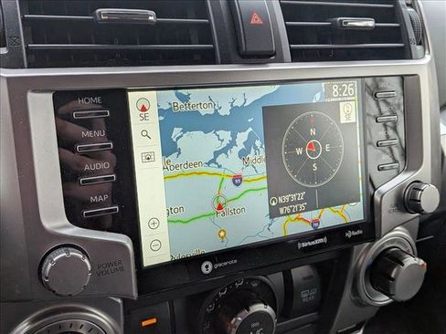 Used 2020 Toyota 4Runner SR5 image 11