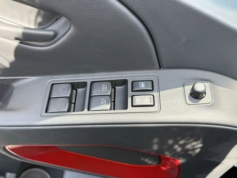 New 2026 Nissan Frontier PRO-4X w/ Pro-4x Convenience Package image 11