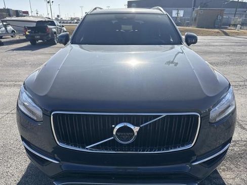 Used 2019 Volvo XC90 T6 Momentum w/ Advanced Package AWD/4WD image 2