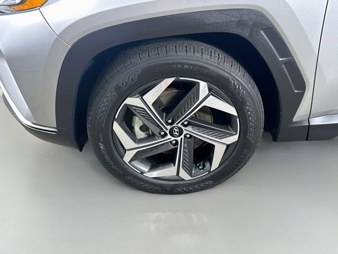 Used 2024 Hyundai Tucson SEL w/ Convenience Package FWD image 8