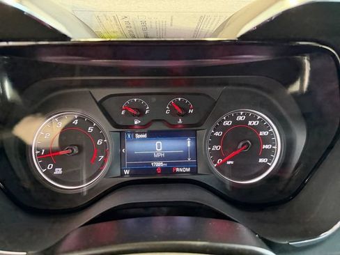 Used 2023 Chevrolet Camaro LT w/ RS Package RWD image 20