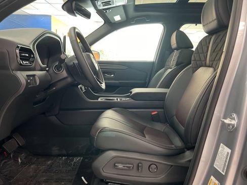 New 2026 Honda Pilot Black Edition image 20