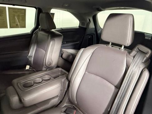 Certified 2019 Honda Odyssey Elite image 41