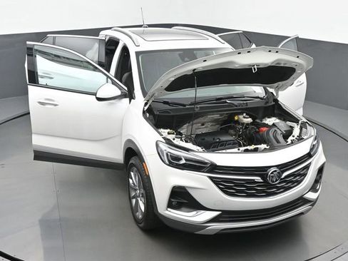 Used 2023 Buick Encore GX Essence w/ Experience Buick Package image 62