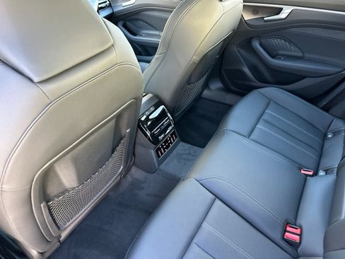 New 2026 Audi A6 Premium Plus AWD/4WD image 4