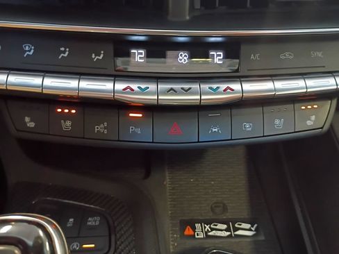 Used 2021 Cadillac CT5 V w/ Premium Package AWD/4WD image 31