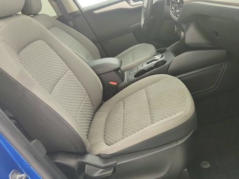 Used 2020 Ford Escape SE FWD image 24