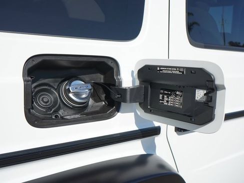 New 2026 Mercedes-Benz G 63 AMG G 63 AMG image 17