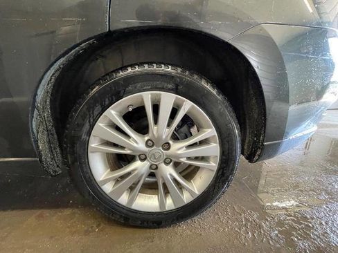 Used 2010 Lexus RX 450h AWD image 15