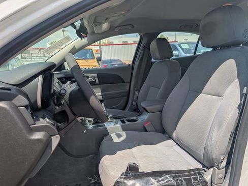 Used 2014 Chevrolet Malibu LS FWD image 7