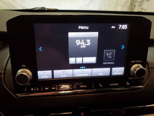 Used 2024 Mitsubishi Outlander ES AWD/4WD image 21