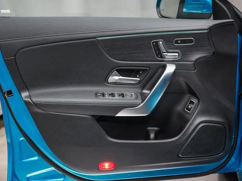 New 2026 Mercedes-Benz CLA 250 image 20
