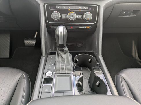 Certified 2023 Volkswagen Atlas SE FWD image 20