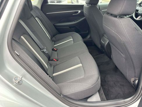 Certified 2026 Hyundai Sonata SE FWD image 15