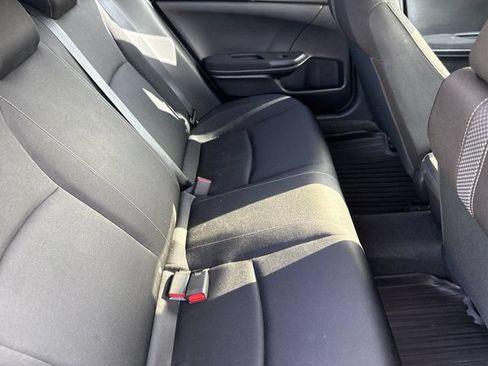 Used 2021 Honda Civic LX image 23
