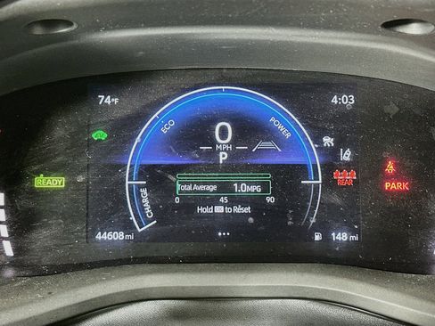 Used 2025 Toyota Camry SE FWD image 19