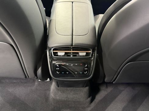 Used 2024 Mercedes-Benz EQE AMG 4MATIC SUV image 30