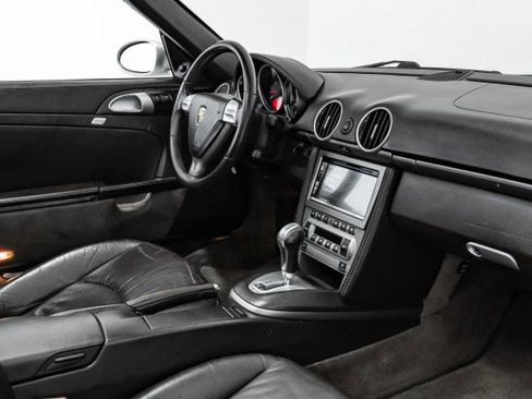 Used 2006 Porsche Boxster AUTOMATIC LEATHER HEATED SEATS image 18