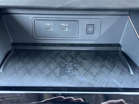 New 2025 Nissan Murano SL w/ Cargo Package image 8