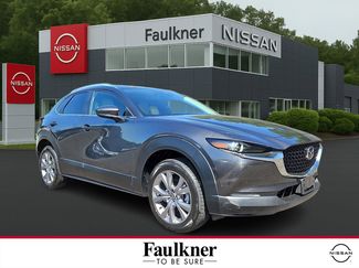 Used 2023 MAZDA CX-30 AWD 2.5 S w/ Preferred Package video 1