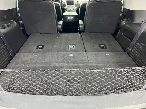 Used 2016 Chevrolet Tahoe LTZ AWD/4WD image 14