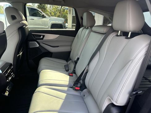 New 2026 Acura MDX SH-AWD w/ Technology Package image 21