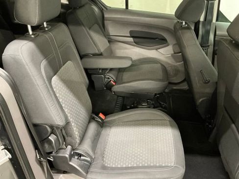 Used 2020 Ford Transit Connect XLT FWD image 18