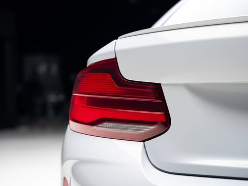 Used 2021 BMW M2 Competition w/ Executive Package RWD image 29
