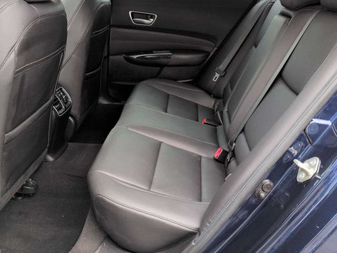 Used 2020 Acura TLX FWD image 21