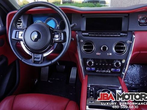 Used 2020 Rolls-Royce Cullinan image 23