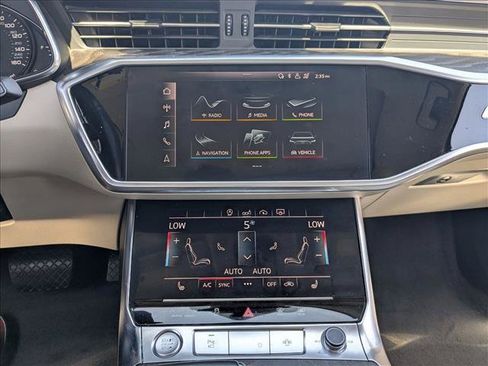 Used 2020 Audi A6 2.0T Premium w/ Convenience Package AWD/4WD image 15