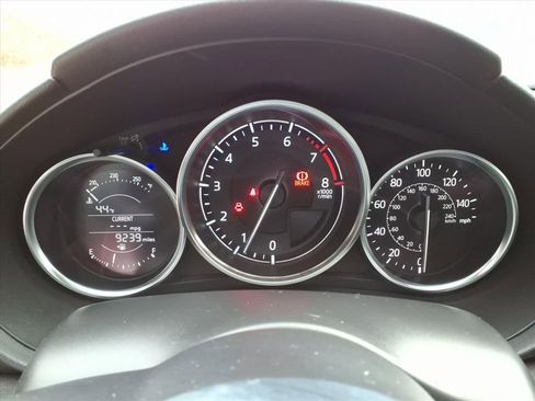 Used 2016 MAZDA MX-5 Miata Sport image 17