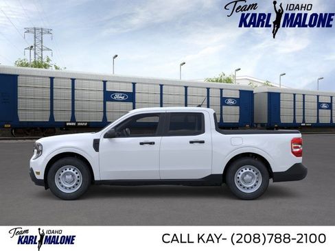 New 2026 Ford Maverick XL AWD/4WD image 34