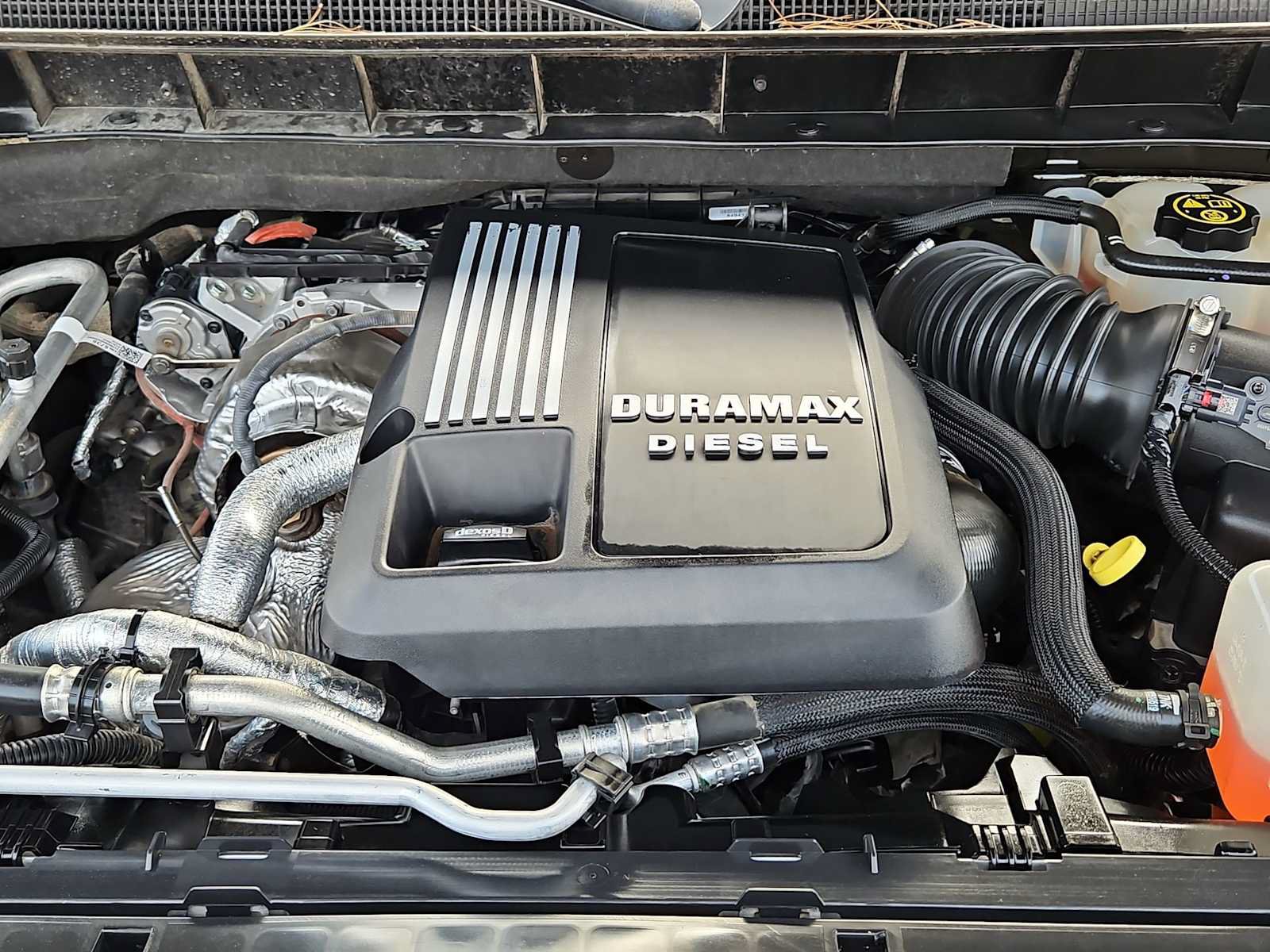 Used 2023 Chevrolet Silverado 1500 LT RWD image 14