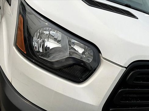 Used 2018 Ford Transit 250 130 Low Roof image 32