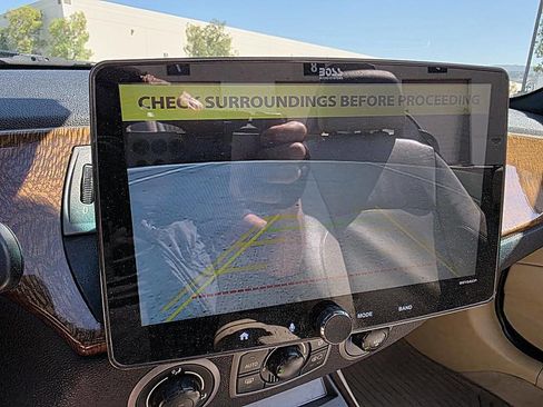 Used 2004 BMW Z4 3.0i image 35