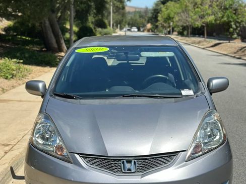 Used 2009 Honda Fit Sport image 9