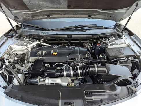 Certified 2025 Acura TLX w/ Technology Package FWD image 33