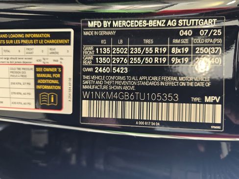 Certified 2026 Mercedes-Benz GLC 300 image 41