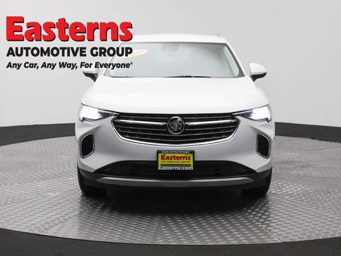 Used 2023 Buick Envision Essence FWD image 2