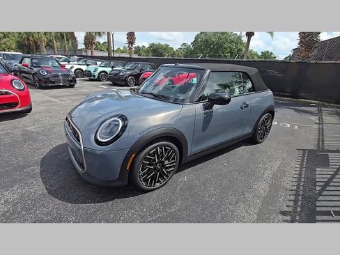 New 2026 MINI Cooper S image 19
