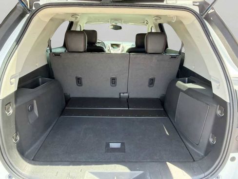 Used 2015 Chevrolet Equinox LT w/ Chrome Appearance Package FWD image 7