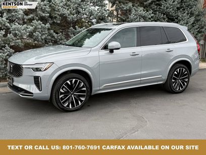 Used 2025 Volvo XC90 B5 Plus