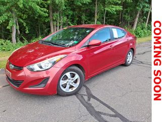 Used 2015 Hyundai Elantra SE FWD video 1