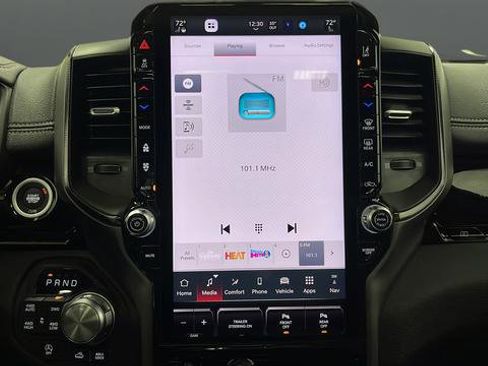 New 2026 RAM 1500 Rebel w/ Rebel Level 2 Equipment Group image 39